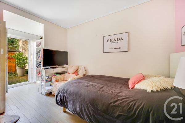 Appartement F3 à vendre  3 pièces - 76,60 m2 ISSY LES MOULINEAUX - 92