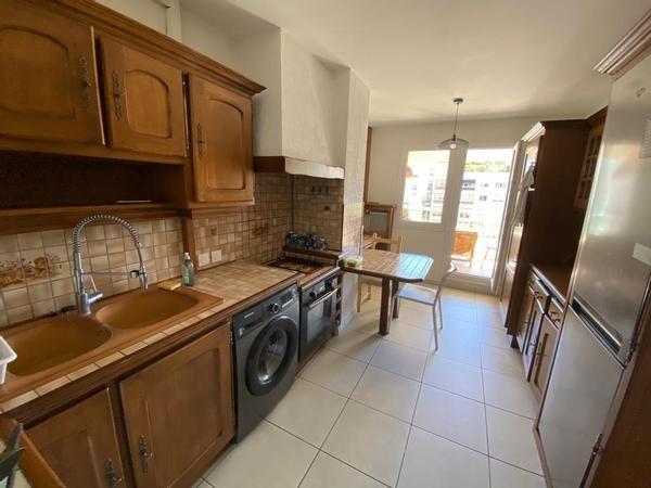 Chambre en colocation - Lyon 07