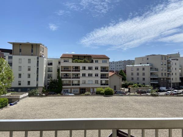 Chambre en colocation - Lyon 07