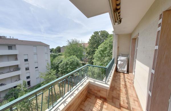 APPARTEMENT 3 PC NOGENT SUR MARNE