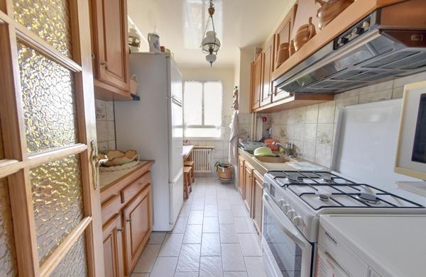 APPARTEMENT 3 PC NOGENT SUR MARNE