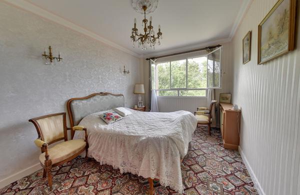 APPARTEMENT 3 PC NOGENT SUR MARNE