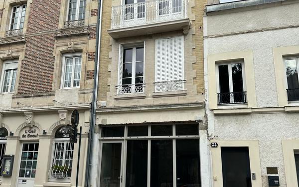 Maison à vendre    5 pièces •  Épernay