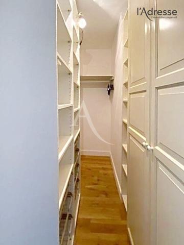 Appartement Paris 2 pièce(s) 36.25 m2