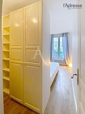 Appartement Paris 2 pièce(s) 36.25 m2
