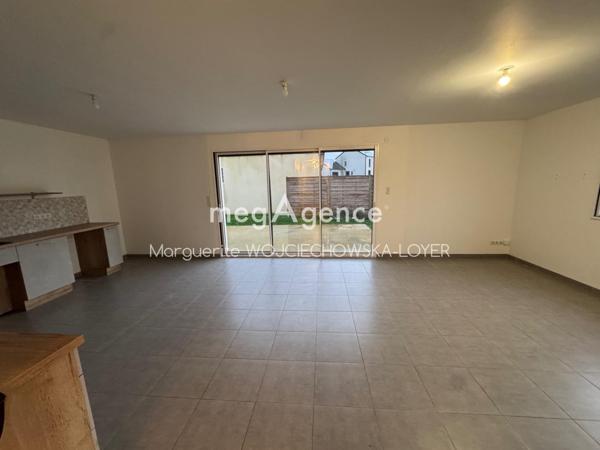 Maison à ALENCON, 61000 - 5 pièces 118m²