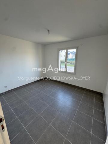 Maison à ALENCON, 61000 - 5 pièces 118m²
