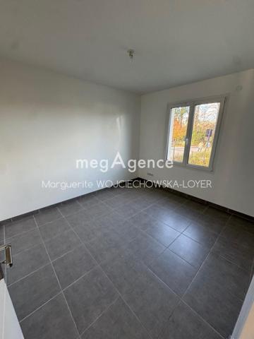 Maison à ALENCON, 61000 - 5 pièces 118m²