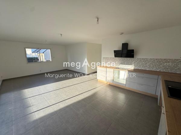 Maison à ALENCON, 61000 - 5 pièces 118m²