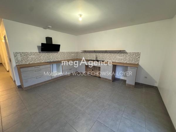 Maison à ALENCON, 61000 - 5 pièces 118m²