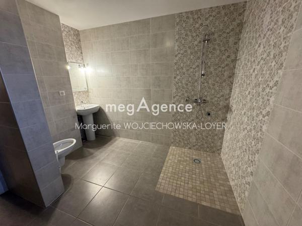 Maison à ALENCON, 61000 - 5 pièces 118m²