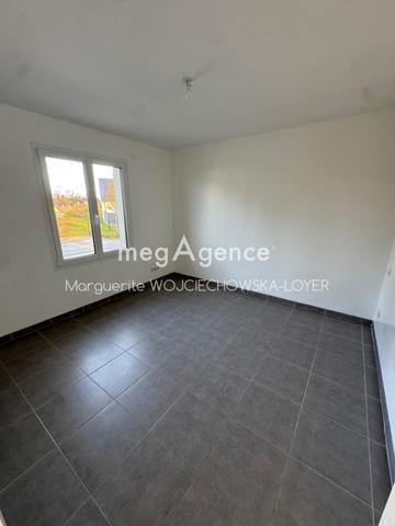 Maison à ALENCON, 61000 - 5 pièces 118m²