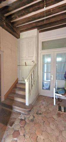 Maison à vendre à Louhans en Saône-et-Loire (71500), ref : DE-DI