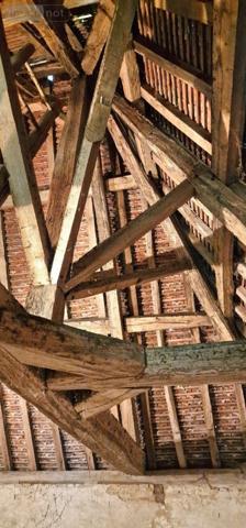 Maison à vendre à Louhans en Saône-et-Loire (71500), ref : DE-DI