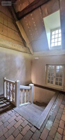 Maison à vendre à Louhans en Saône-et-Loire (71500), ref : DE-DI