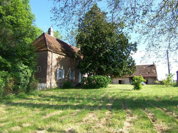Maison à vendre à Louhans en Saône-et-Loire (71500), ref : DE-DI