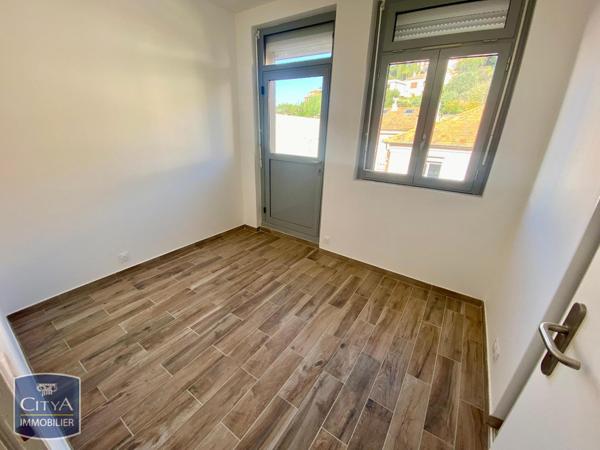 Location appartement Le Lavandou (83980) 3 pièces 57.25m²