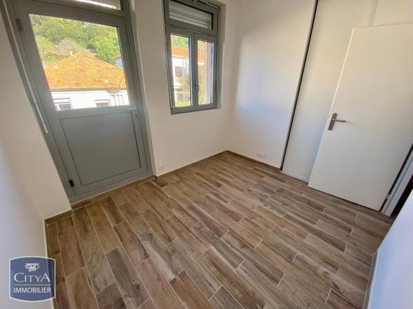 Location appartement Le Lavandou (83980) 3 pièces 57.25m²