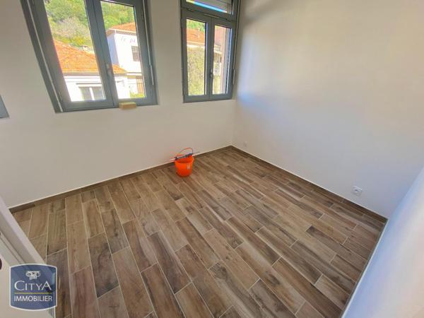 Location appartement Le Lavandou (83980) 3 pièces 57.25m²