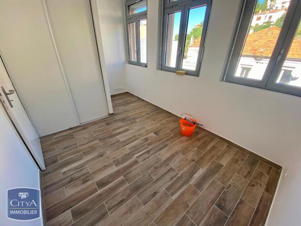 Location appartement Le Lavandou (83980) 3 pièces 57.25m²
