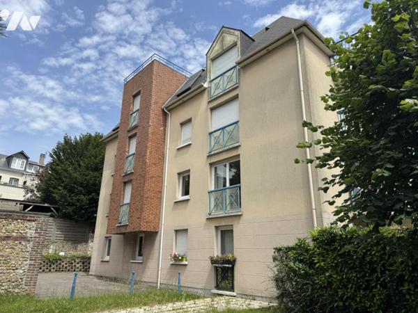 ROUEN - Saint Gervais