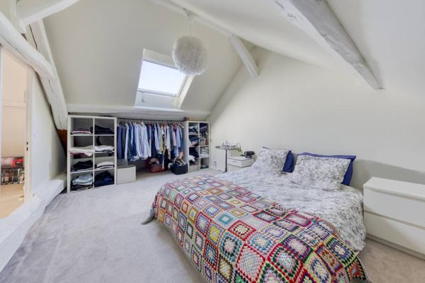 Maison 6 pièce(s) 108 m2