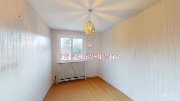 Maison à vendre 8 pièces de 162 m²