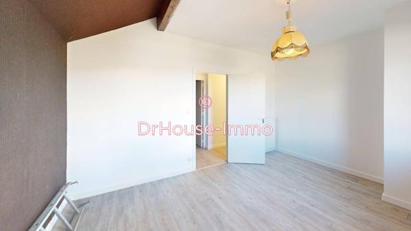 Maison à vendre 8 pièces de 162 m²