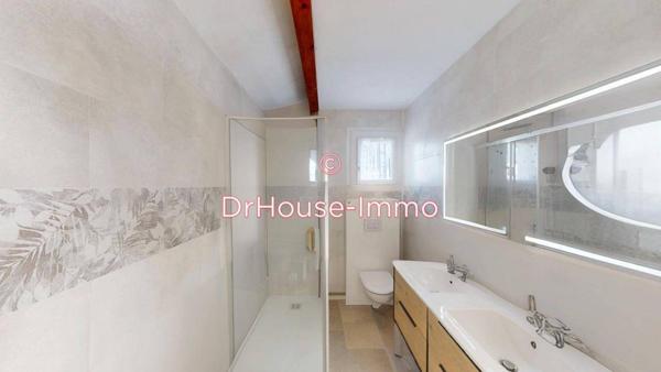 Maison à vendre 8 pièces de 162 m²