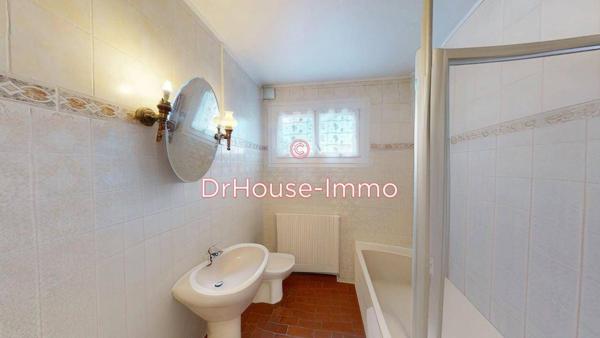 Maison à vendre 8 pièces de 162 m²