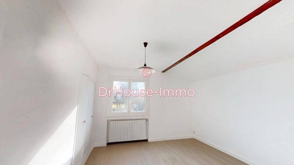 Maison à vendre 8 pièces de 162 m²