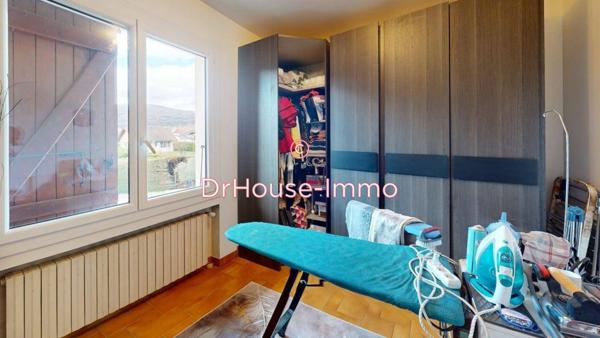 Maison à vendre 8 pièces de 162 m²