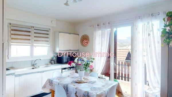 Maison à vendre 8 pièces de 162 m²