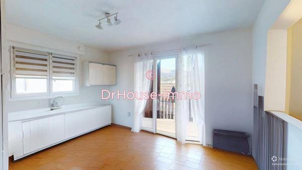 Maison à vendre 8 pièces de 162 m²