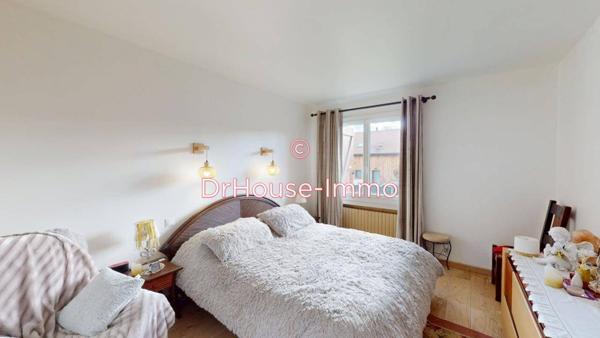 Maison à vendre 8 pièces de 162 m²