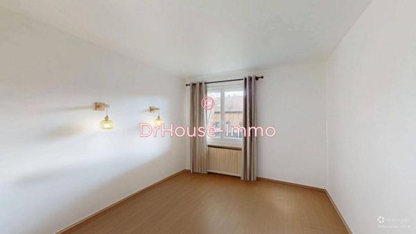 Maison à vendre 8 pièces de 162 m²