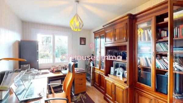 Maison à vendre 8 pièces de 162 m²