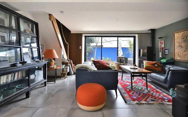 Maison à vendre    4 pièces • 97 m2 Anglet