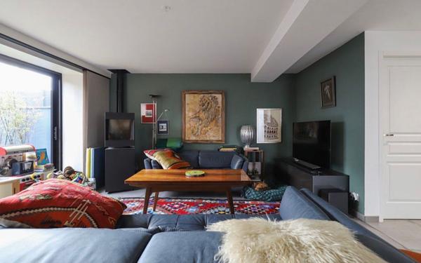 Maison à vendre    4 pièces • 97 m2 Anglet