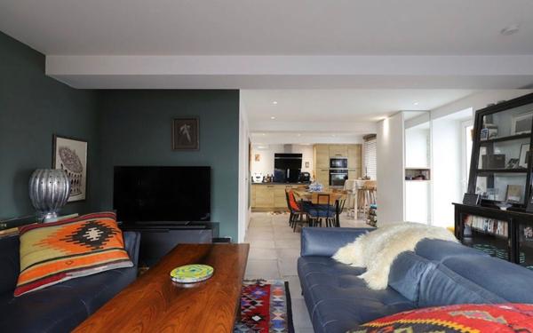 Maison à vendre    4 pièces • 97 m2 Anglet