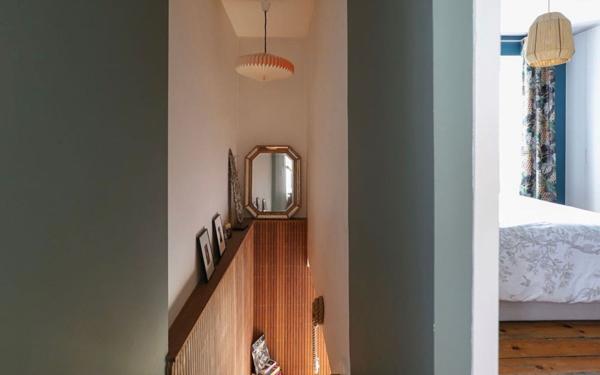 Maison à vendre    4 pièces • 97 m2 Anglet