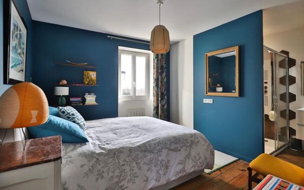 Maison à vendre    4 pièces • 97 m2 Anglet