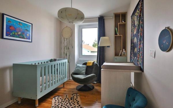 Maison à vendre    4 pièces • 97 m2 Anglet