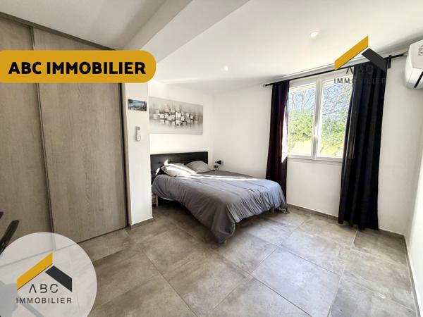 Orange (84100) Appartement à louer avec terrasse et grand garage