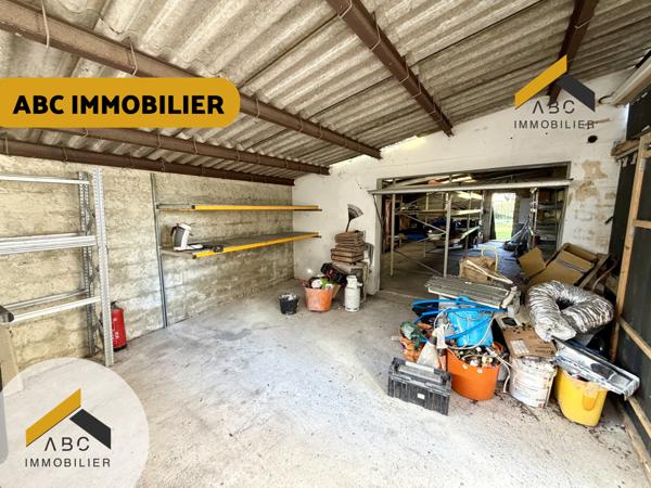 Orange (84100) Appartement à louer avec terrasse et grand garage