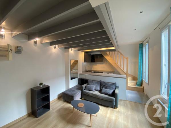 Appartement Studio à vendre  2 pièces - 50 m2 PUTEAUX - 92