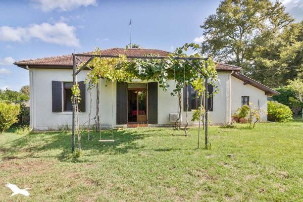 Maison à vendre |  Magescq |  4 pièces | 90 m²