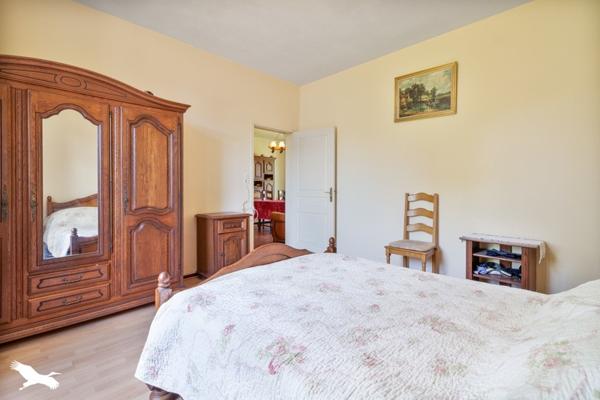 Maison à vendre |  Magescq |  4 pièces | 90 m²