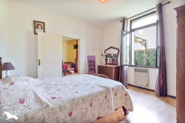 Maison à vendre |  Magescq |  4 pièces | 90 m²