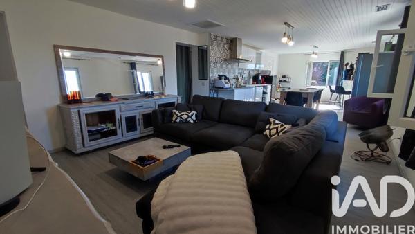 Maison à vendre 6 pièces 185 m² Sarlat-la-Canéda